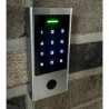 Fingerprintcodeschloss BioAccess PRO