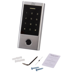 Fingerprintcodeschloss BioAccess PRO