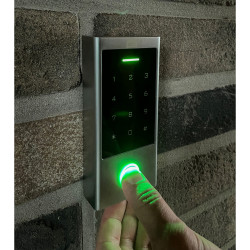 Fingerprintcodeschloss BioAccess PRO