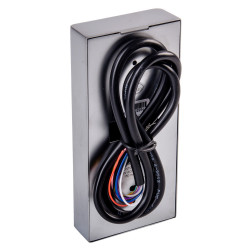 Fingerprintcodeschloss BioAccess PRO