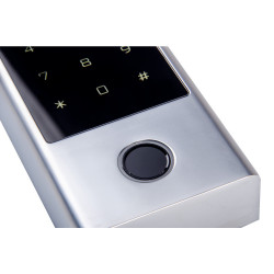 Fingerprintcodeschloss BioAccess PRO