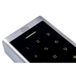 Fingerprintcodeschloss BioAccess PRO