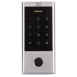 Fingerprintcodeschloss BioAccess PRO