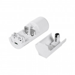 Homematic Smart Home Funk-Sirene mit Signalleuchte HM-Sec-Sir-WM