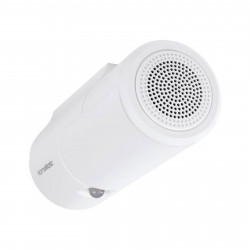 Homematic Smart Home Funk-Sirene mit Signalleuchte HM-Sec-Sir-WM