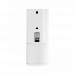 Homematic Smart Home Funk-Sirene mit Signalleuchte HM-Sec-Sir-WM