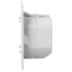 HomeMatic Funk Sender 1-Kanal Unterputz HM-LC-Sw1PBU-FM