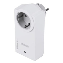 Funk-Schaltaktor 1-fach, Zwischenstecker Typ F - HM-LC-Sw1-PI-DN-R1