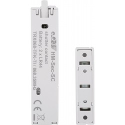 HomeMatic Funk-Fensterkontakt