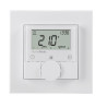Funk-Wandthermostat, Aufputzmontage - HM-TC-IT-WM-W-EU
