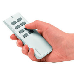 Homematic Funk-Fernbedienung, 8 Tasten HM-RC-8