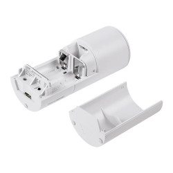 Homematic Funk-Kombisignalgeber MP3 akustisch  HM-OU-CFM-TW