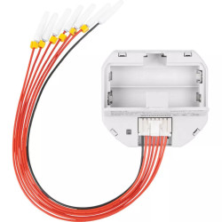 Homematic IP Kontakt-Schnittstelle Unterputz - 6-fach - HmIP-FCI6