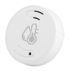 ELV Smart Home ARR-Bausatz Temperatur- und Luftfeuchtigkeitssensor Kompakt ELV-SH-CTH