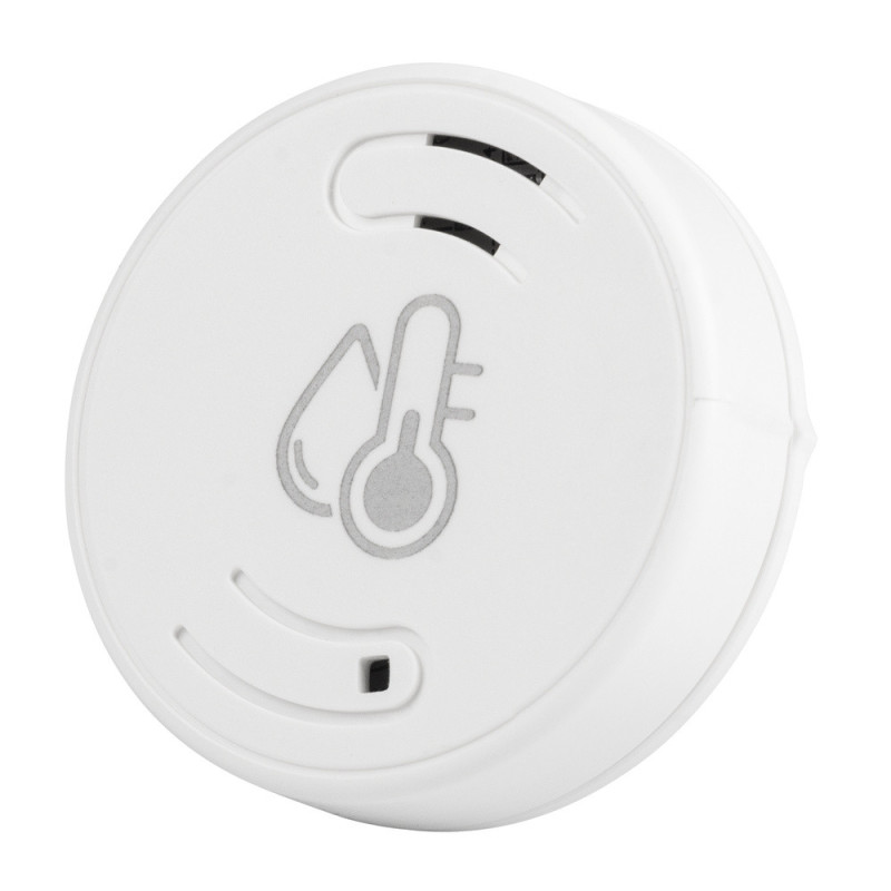 ELV Smart Home ARR-Bausatz Temperatur- und Luftfeuchtigkeitssensor Kompakt ELV-SH-CTH