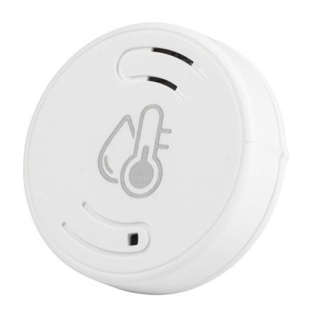 ELV Smart Home ARR-Bausatz Temperatur- und Luftfeuchtigkeitssensor Kompakt ELV-SH-CTH