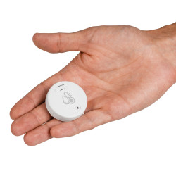 ELV Smart Home ARR-Bausatz Temperatur- und Luftfeuchtigkeitssensor Kompakt ELV-SH-CTH