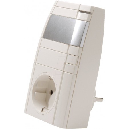 Funk-Dimmaktor 1-fach, Phasenabschnitt