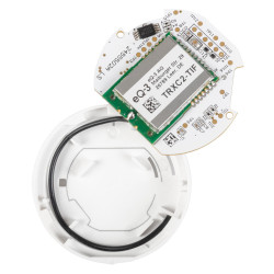 ELV Smart Home ARR-Bausatz Luftdrucksensor Kompakt ELV-SH-CAP