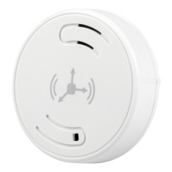 ELV Smart Home Bausatz Neigungs- und Erschütterungssensor Kompakt ELV-SH-CTV