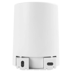Homematic IP Temperatur- und Luftfeuchtigkeitssensor - außen, weiß - HmIP-STHO