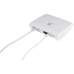 HomeMatic Smart Home Zentrale CCU3 modifiziert - 32GB Speicher