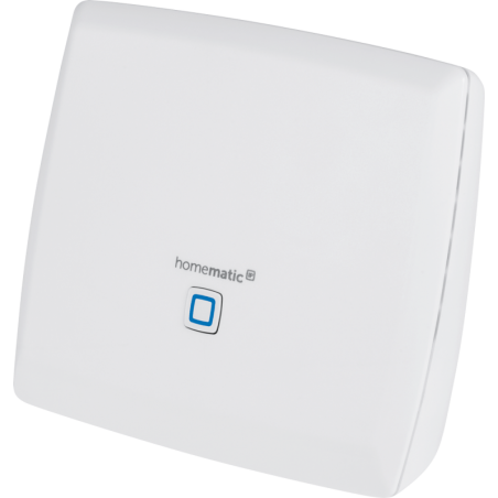 HomeMatic Smart Home Zentrale CCU3 Standard