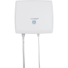 HomeMatic Smart Home Zentrale CCU3 Standard