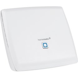 HomeMatic Smart Home Zentrale CCU3 mit ext. Antenne