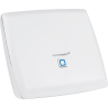 HomeMatic Smart Home Zentrale CCU3 mit ext. Antenne