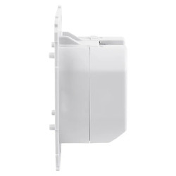 Funk-Rollladenaktor für Markenschalter HmIP-BROLL