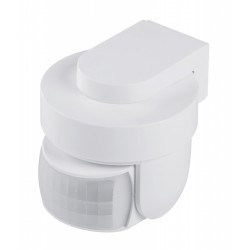 Funk-Bewegungsmelder aussen HM-Sen-MDIR-O