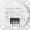 Funk-Rollladenaktor für Markenschalter HmIP-BROLL-2