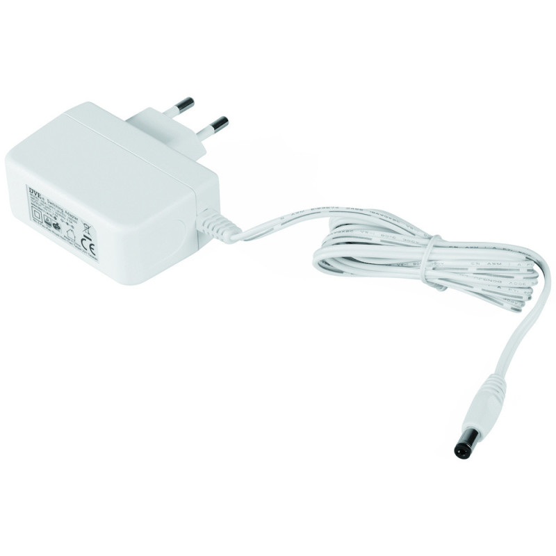 Homematic IP Ersatz-Netzteil für Smart Home Zentrale CCU3