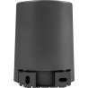 Homematic IP Temperatur- und Luftfeuchtigkeitssensor anthrazit - außen - HmIP-STHO-A