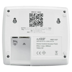 Homematic IP Smart Home Access Point, HmIP-HAP