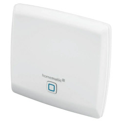 Homematic IP Smart Home Access Point, HmIP-HAP