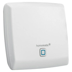 Homematic IP Smart Home Access Point, HmIP-HAP