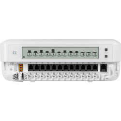 Homematic IP Smart Home Fußbodenheizungscontroller – 12 Kanäle, motorisch, HmIP-FALMOT-C12