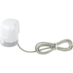 Homematic IP Smart Home Stellantrieb – motorisch, HmIP-VDMOT