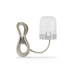 Homematic IP Smart Home Stellantrieb – motorisch, HmIP-VDMOT