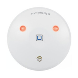 Homematic IP Alarmsirene - HmIP-ASIR