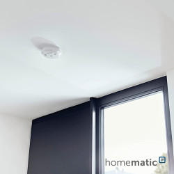 Homematic IP Alarmsirene - HmIP-ASIR