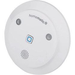 Homematic IP Alarmsirene - HmIP-ASIR