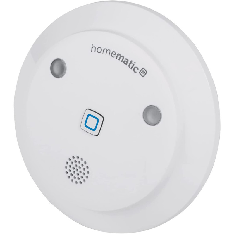 Homematic IP Alarmsirene - HmIP-ASIR