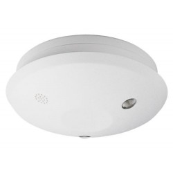 HomeMatic Funk-Rauchmelder