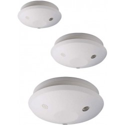 HomeMatic Funk-Rauchmelder