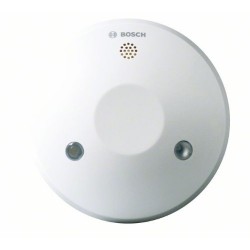 HomeMatic Funk-Rauchmelder