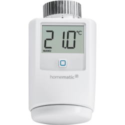 Homematic IP Funk-Heizkörperthermostat HmIP-eTRV-2