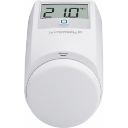 Homematic IP Funk-Heizkörperthermostat HmIP-eTRV-2